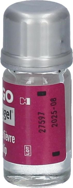 Actual product image Urgo Filmogel Cold Sore (3 ml)