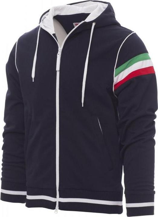 Immagine prodotto Payper Felpa con cappuccio Nevada (L)