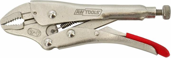 Actual product image Awtools AW SZCZYPCE MORSA 250mm (250 mm)