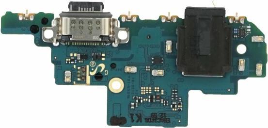 Actual product image Samsung Charging Port A528 Galaxy A52s 5G GH96-14724A (Version K1) (Samsung Galaxy A52s 5G)