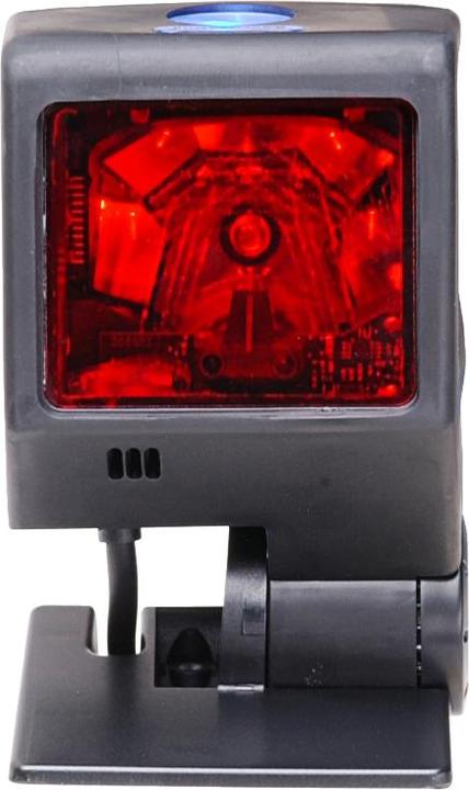 Image du produit Honeywell QuantumE 3580, base pondérée (Codes à barres 1D)