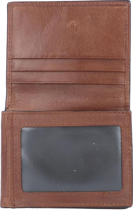 Actual product image Fossil Derrick Execufold