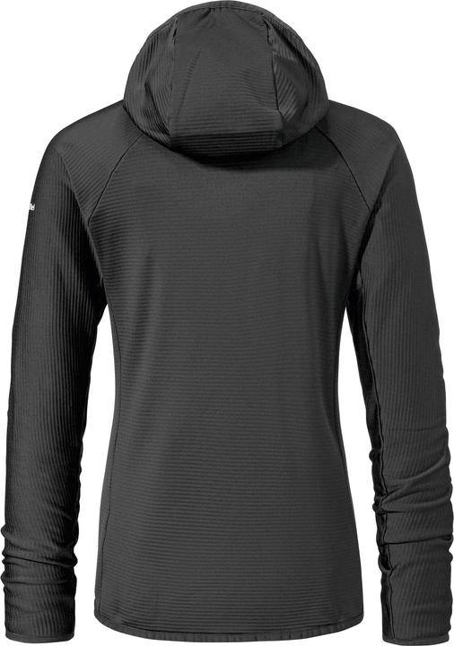 Immagine prodotto Schöffel Felpa con cappuccio da donna Cascata (46, 3XL)