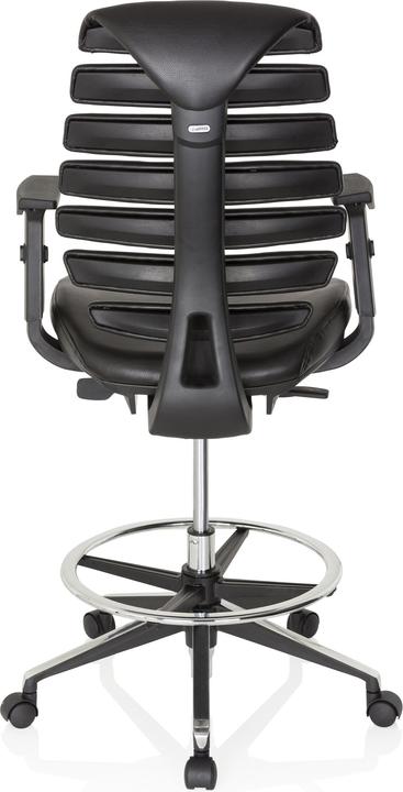 Actual product image Hjh Office Ergo Line Ii Work