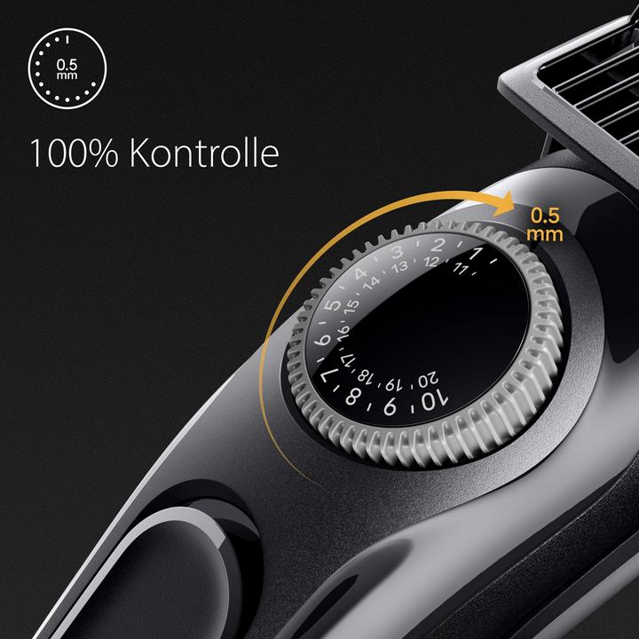 Produktbild Braun Beardtrimmer Series 3 (BT3440)