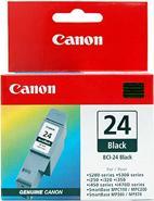 Image du produit Canon Encre BCI-24BK (CF)
