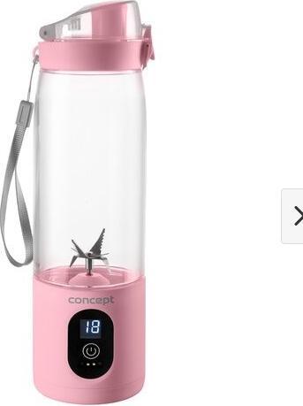 Immagine prodotto Concept Frullatore Smoothie bezprzewodowy SM4003 (315 W)