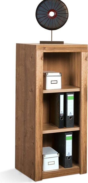 Actual product image Möbel-Eins Office (52 x 41.70 x 119 cm)