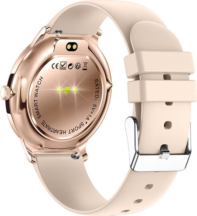 Immagine prodotto Colmi V89 smartwatch (gold) (43 mm)