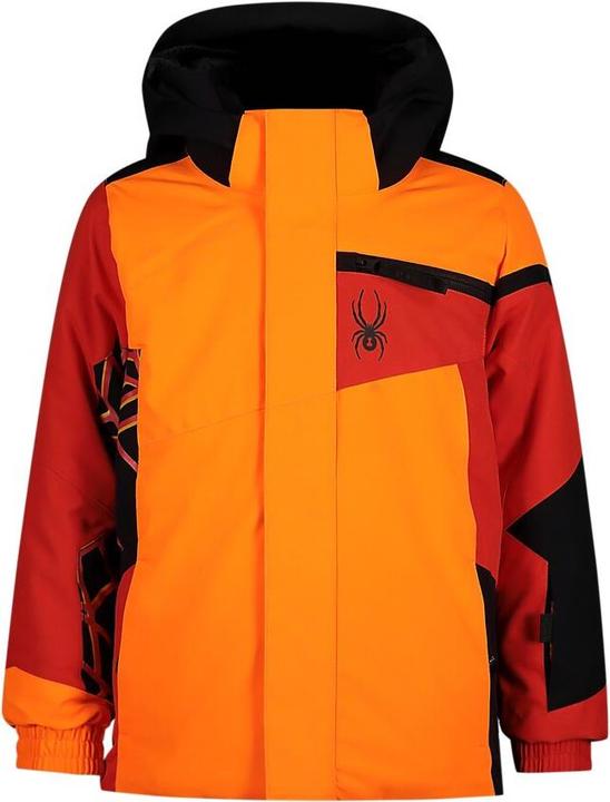 Produktbild Spyder Challenger (98)