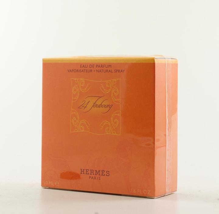 Actual product image Hermès Eau de Parfum (re) (Eau de parfum, 50 ml)