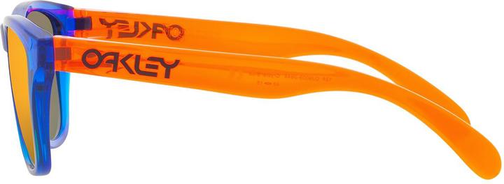 Actual product image Oakley Frogskins XXS