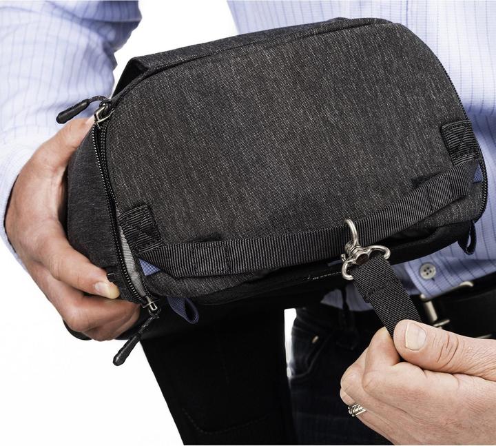 Produktbild Think Tank Buy ThinkTank ThinkTank Urban Access Sling 8 (Kamera Schultertasche)
