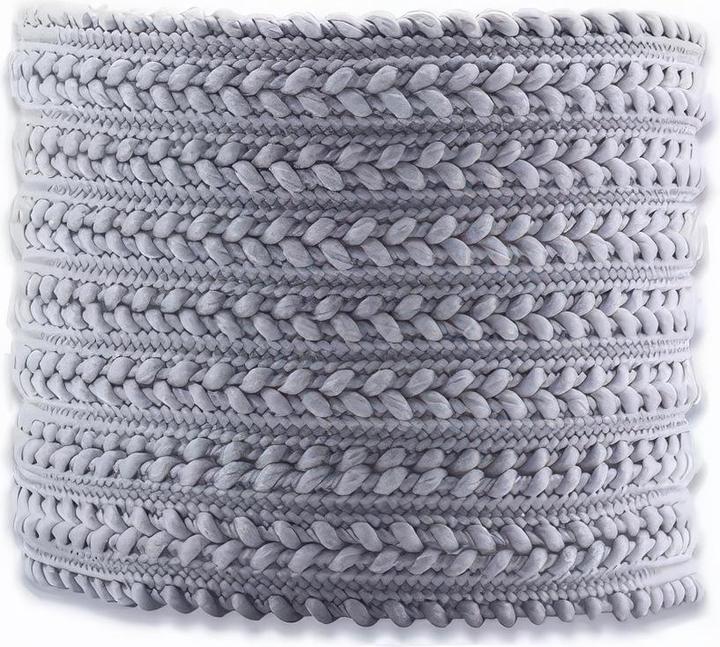 Valori nutrizionali e ingredienti X-Tac Z-Style Schnürsenkel (140 cm)