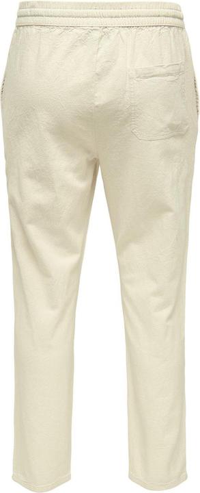 Immagine prodotto Only & Sons ONSLIVE CROP 0007 COT LIN PNT (XL)