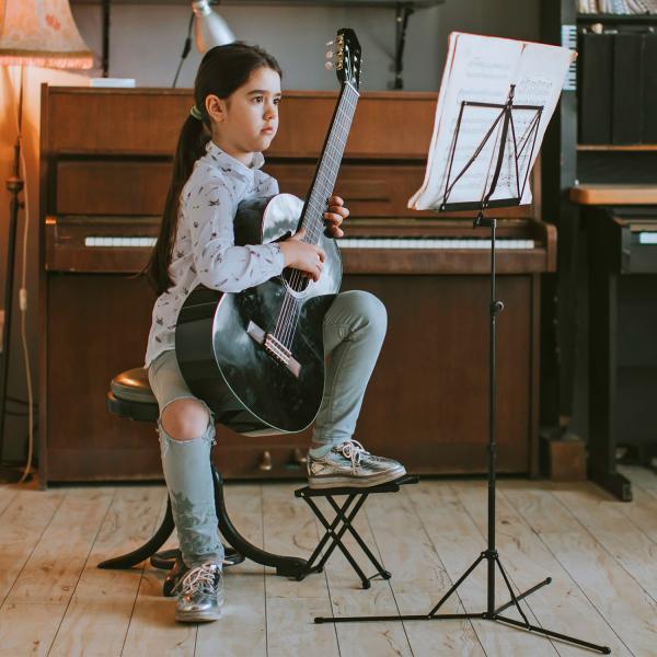 Produktbild keepdrum Zubehörset für Gitarre