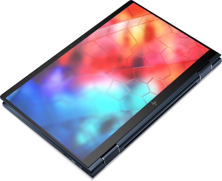 Image du produit HP Elite Dragonfly (13.30", Intel Core i5-8265U, 16 Go, 512 Go, DE)