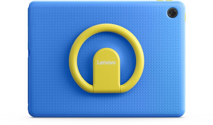 Actual product image Lenovo Play Suite for Tab silicon case (P) (Lenovo Tab 10.1)