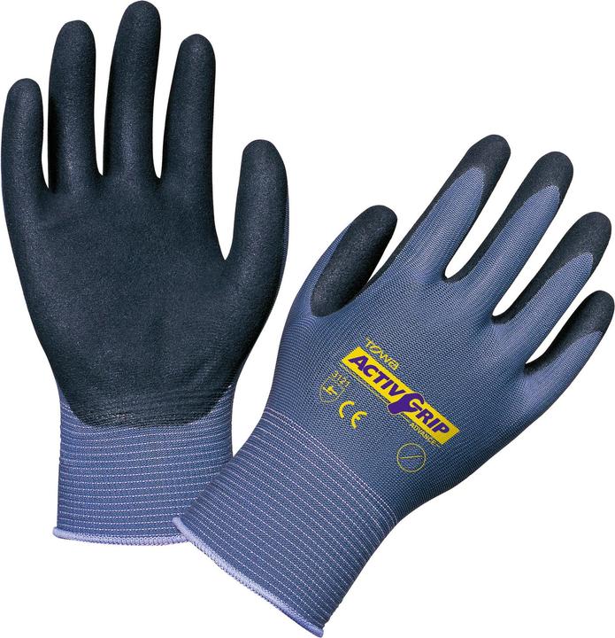 Produktbild Kerbl Handschuh Activ Grip Advance (9)