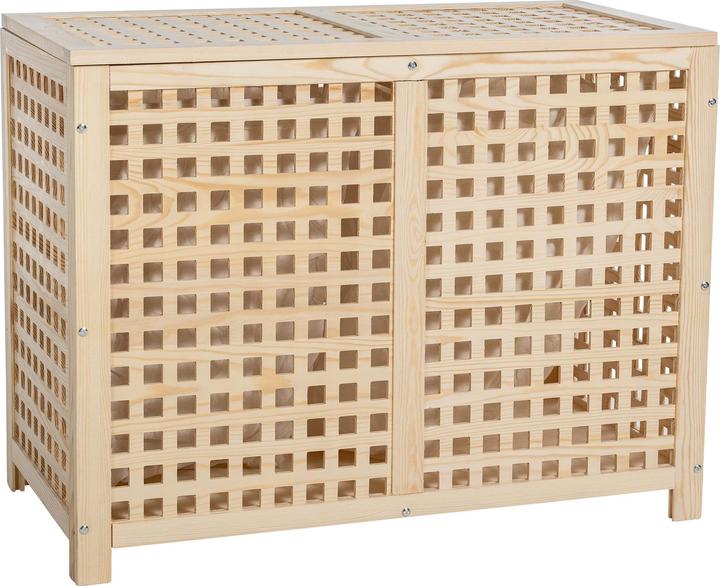 Produktbild CLP Wäschebox (275 l)