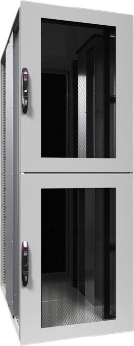 Produktbild Rittal RITT VX IT Compartment Rack (10.86 HE, 19 Zoll Rack)