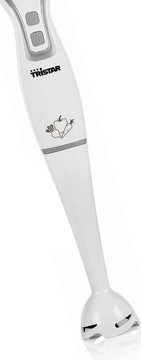 Image du produit Tristar Mixeur manuel MX-4800 Personal, 250 W, White