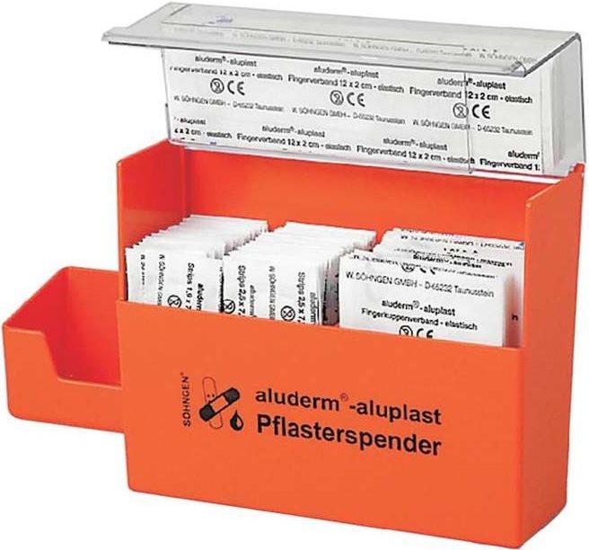Actual product image Söhngen Execution (general) (30 x)