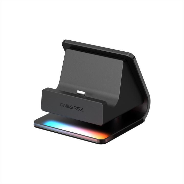 Produktbild Oniverse Ladestation & Stand für Nintendo Switch 2™ - Gaming-Zubehör (Switch 2)