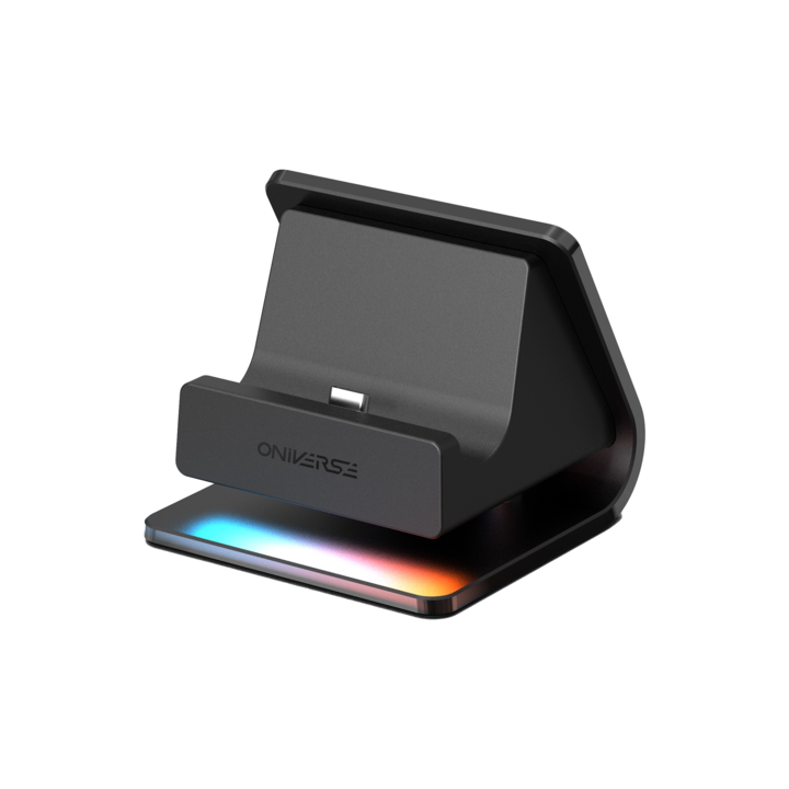 Immagine prodotto Oniverse Ladestation & Stand für Nintendo Switch 2™ - Gaming-Zubehör (Switch 2)