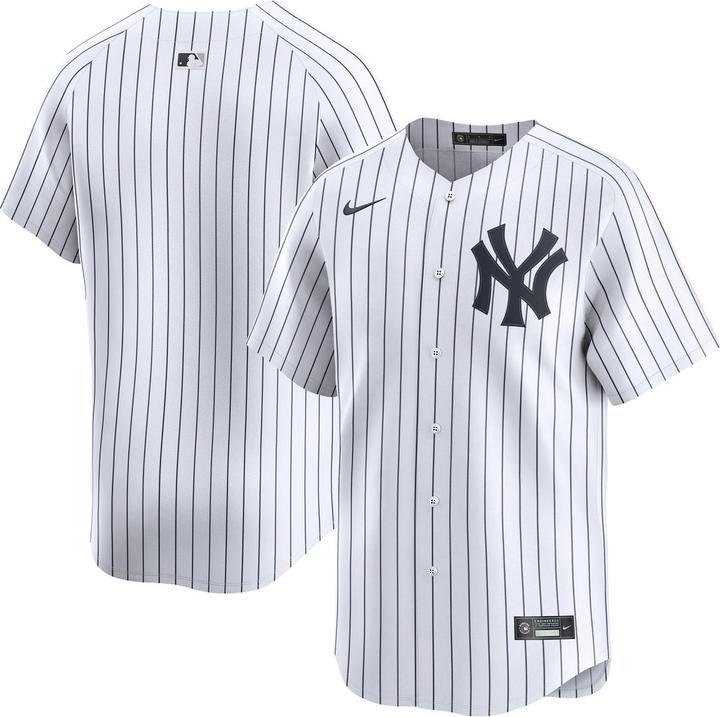 Actual product image Nike New York Yankees MLB Limited Home Jersey L (L)