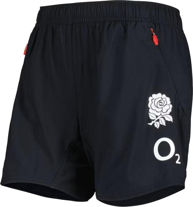 Produktbild Umbro 2425 Shorts Fitnessstudio (34)