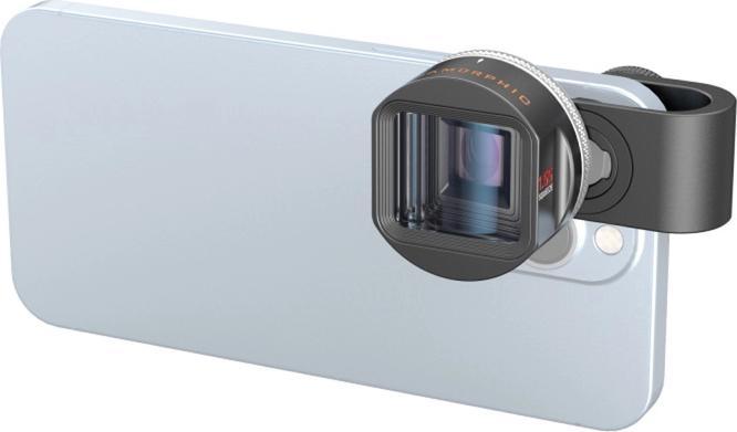 Produktbild SmallRig 1.55x Anamorphic Lens