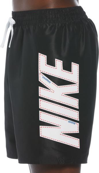 Produktbild Nike BIG BLOCK 7" Volley Short (S)
