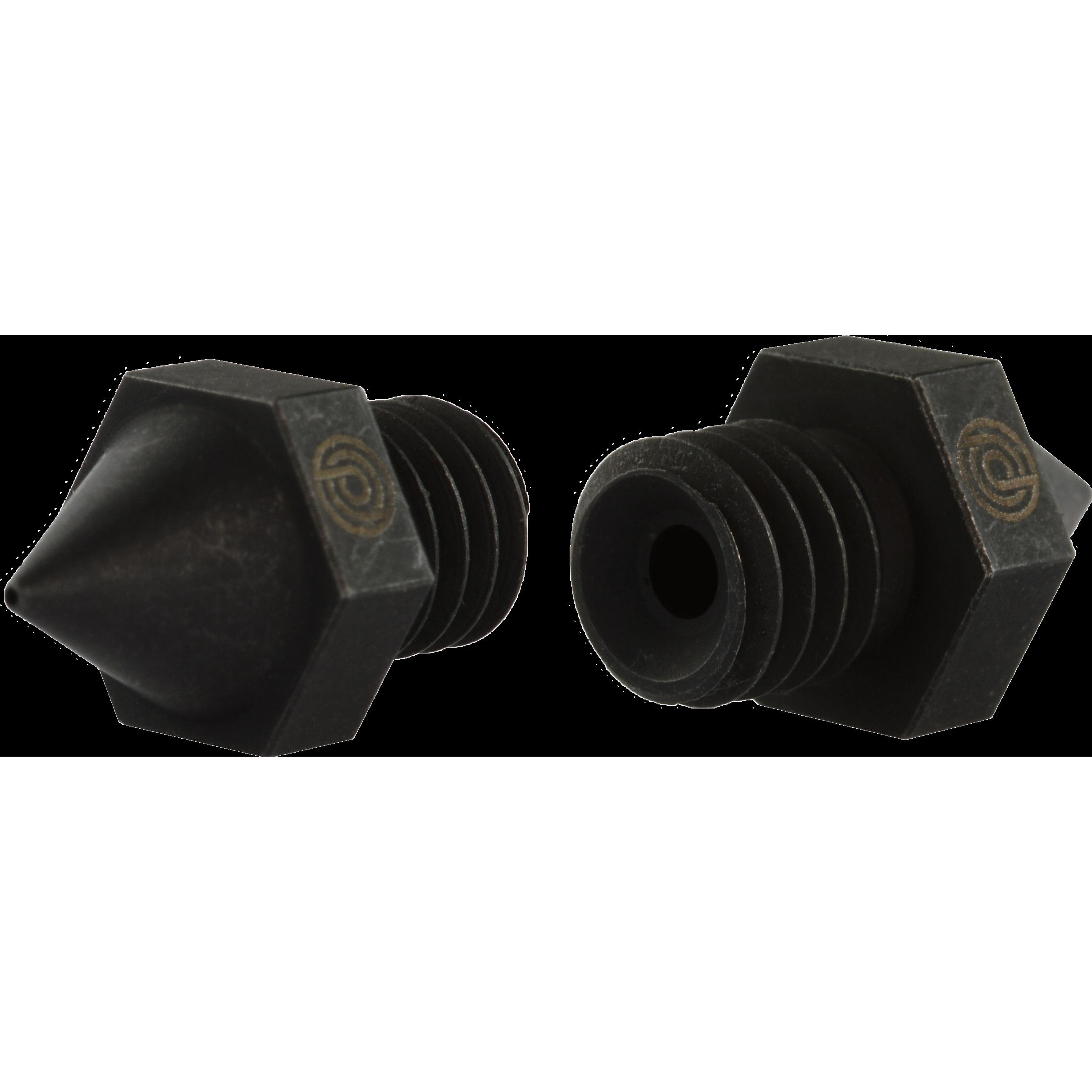 Prima Creator PrimaCreator Raise3D Pro2 Hardened Steel Nozzle 0,4 mm - 1 pcs (Düse), 3D Drucker Zubehör