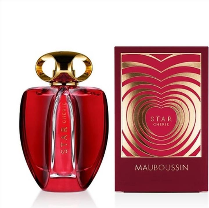 Mauboussin Star Cherie Women's Eau De Parfum 90ml - Floral Oriental (Eau de Parfum, 90 ml)