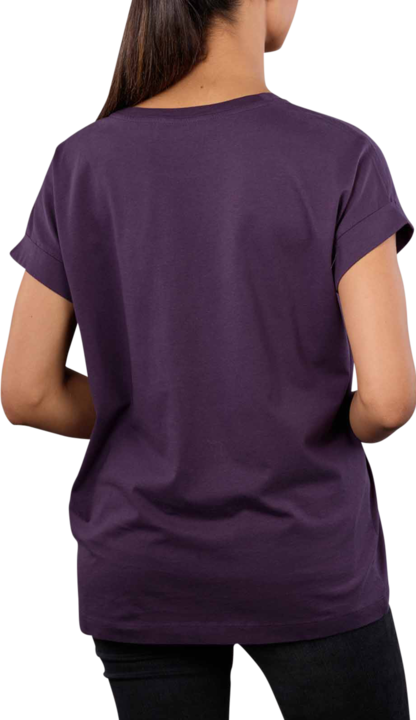 Image du produit Armedangels Logo femme Idaa (XS)