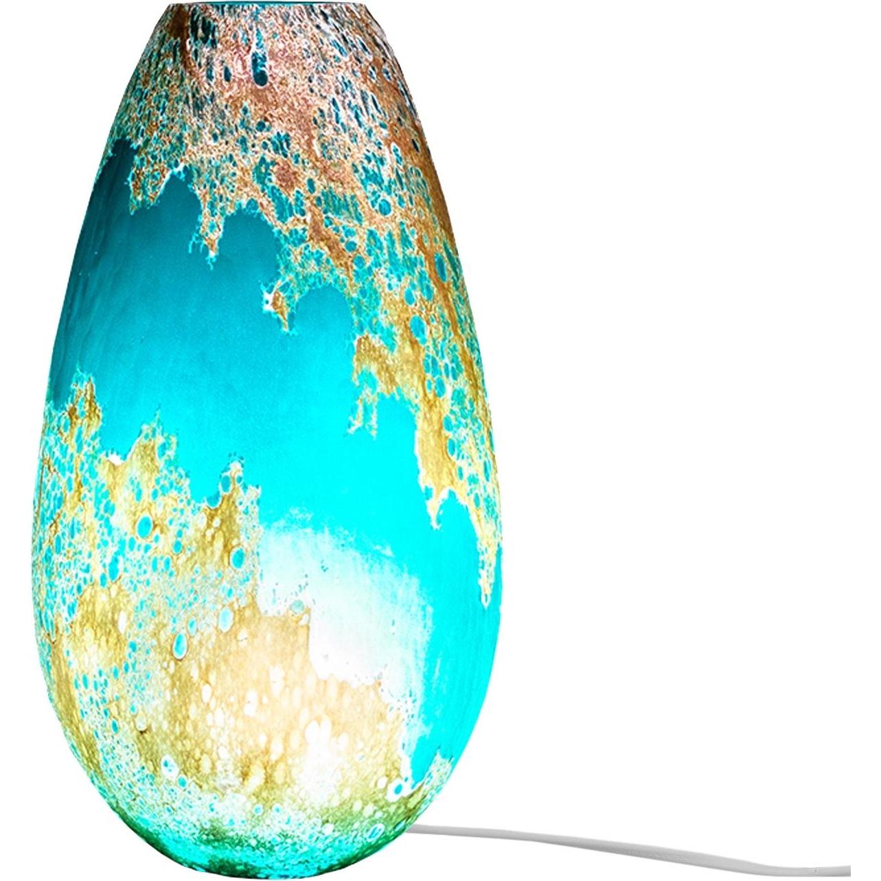 NTK-Collection, Vase, Vase Roccia Ceres (1 x)
