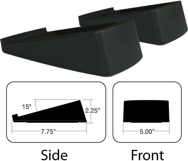 Actual product image Audioengine Ds2 (1 pair, Stand, Not movable)