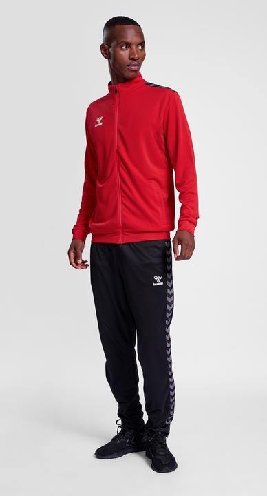 Immagine prodotto hummel Giacca Con Zip Hmlauthentic Pl (M)