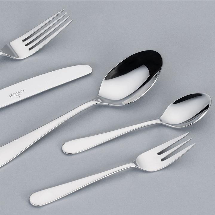 Produktbild Villeroy & Boch Oscar (68 Stück, Besteck Set)