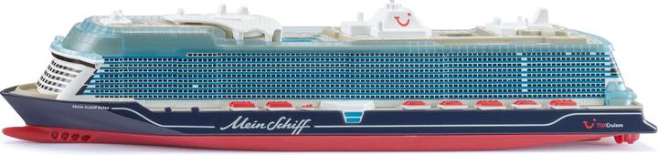 Produktbild Siku Mein Schiff Relax