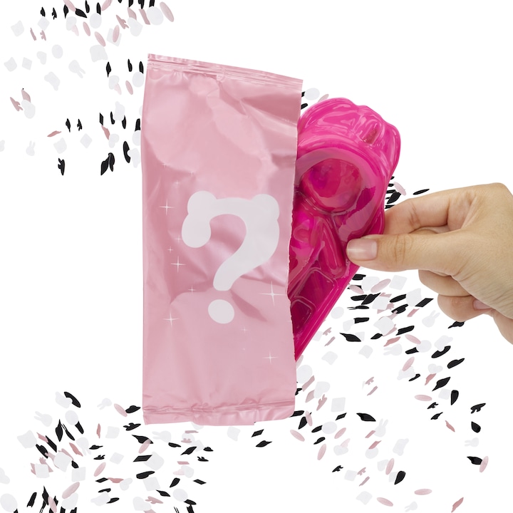 Immagine prodotto L.O.L. Surprise! Dopo! Dopo! Dopo! Mini a sorpresa