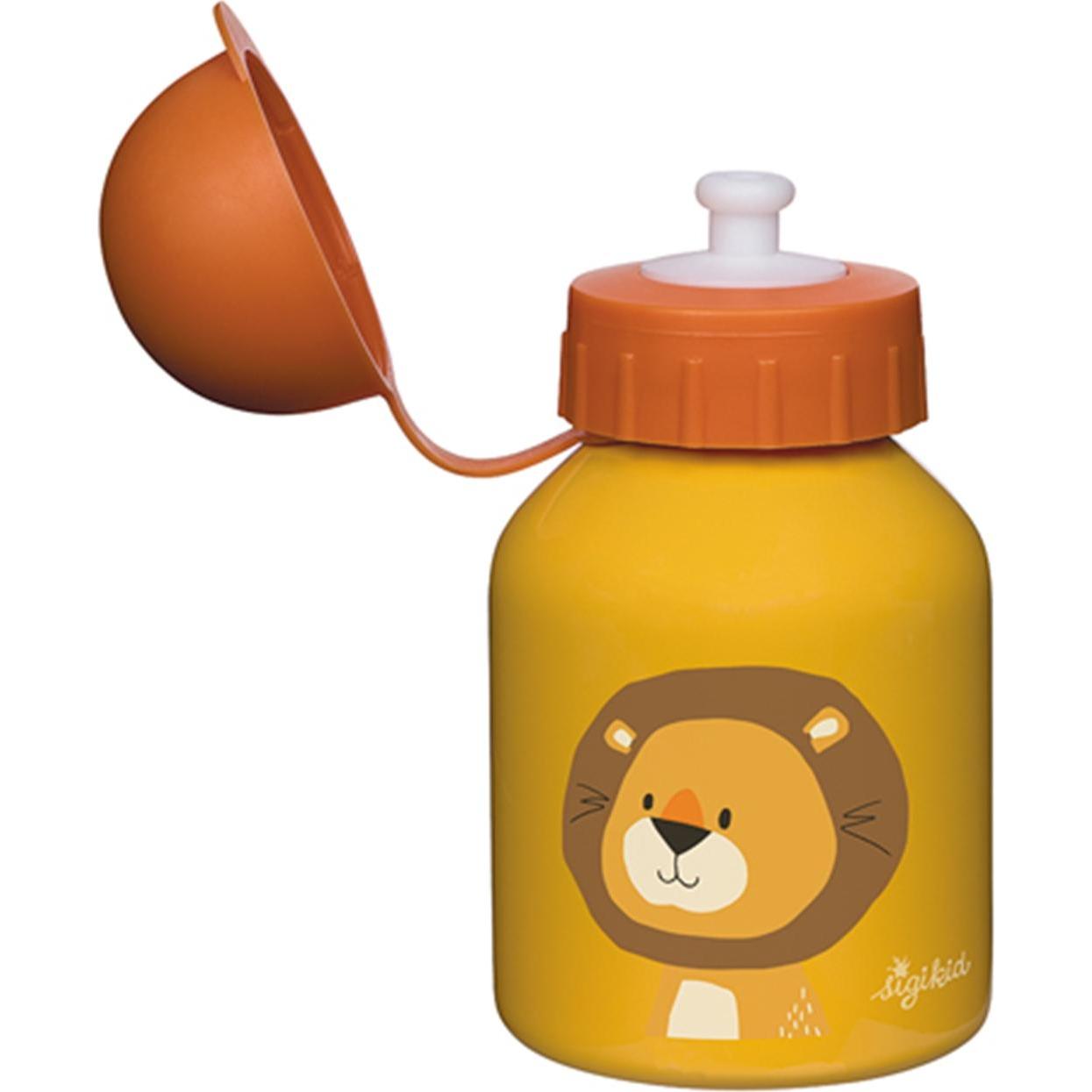 Thumbnail - Sigikid, Trinkflasche + Thermosflasche, (0.25 l)