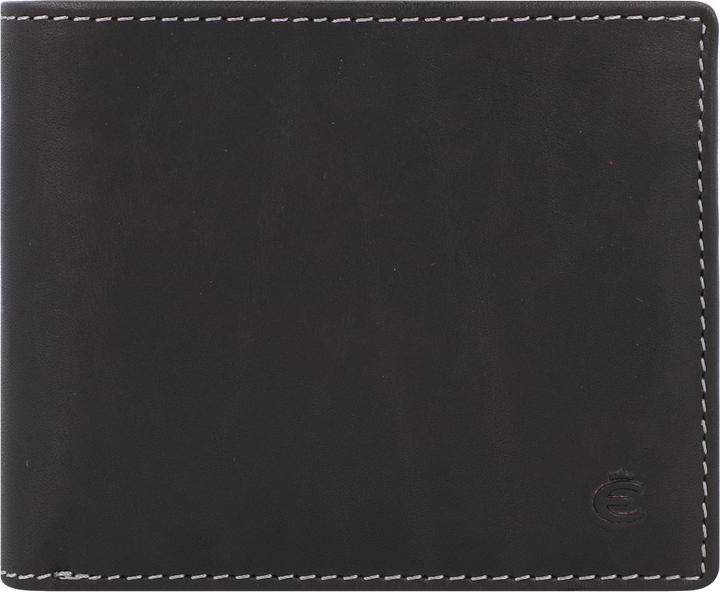 Immagine prodotto Esquire Portafoglio Dallas in pelle 10 cm