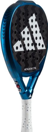 Produktbild Adidas Padel Metalbone Ctrl 3.3 Black/Blue