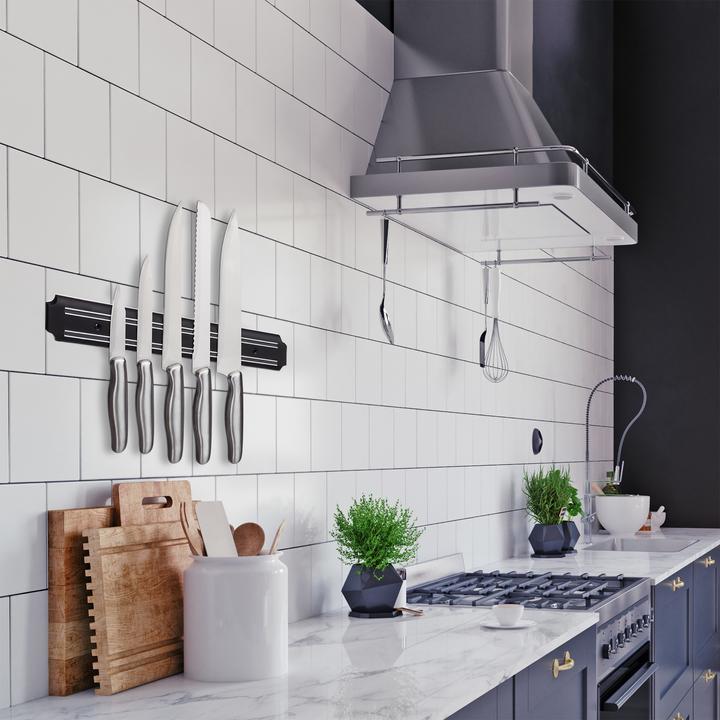 Produktbild Relaxdays Magnetleiste