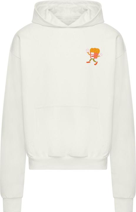 Produktbild Merchcode Pasta La Vista Hoody - 198467 (M)