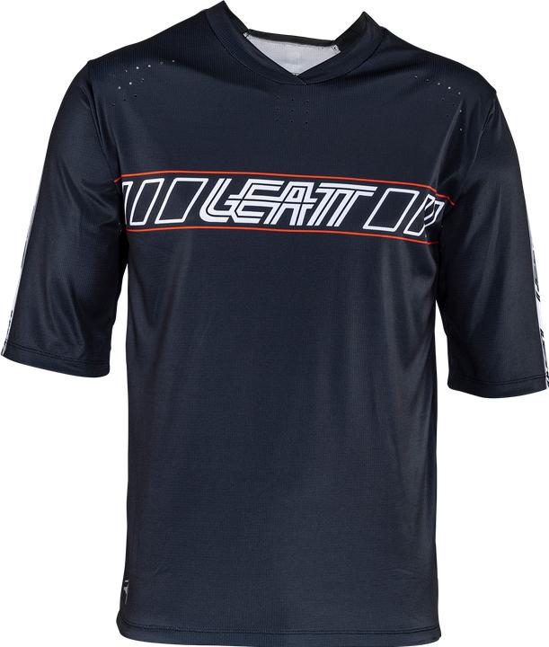 Image du produit Leatt MTB Enduro 3.0 Jersey black XL (XL)
