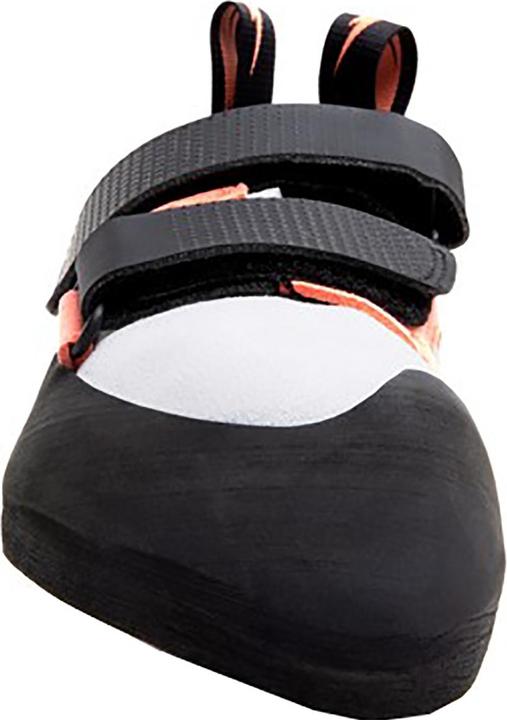 Actual product image Evolv Geshido climbing shoes (38)