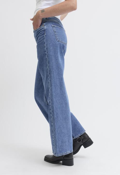 Produktbild JJXX JXTOKYO HW NR6002 Wide Fit Jeans (W28/L30)